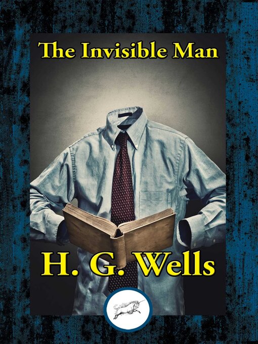 Title details for The Invisible Man by H. G. Wells - Available